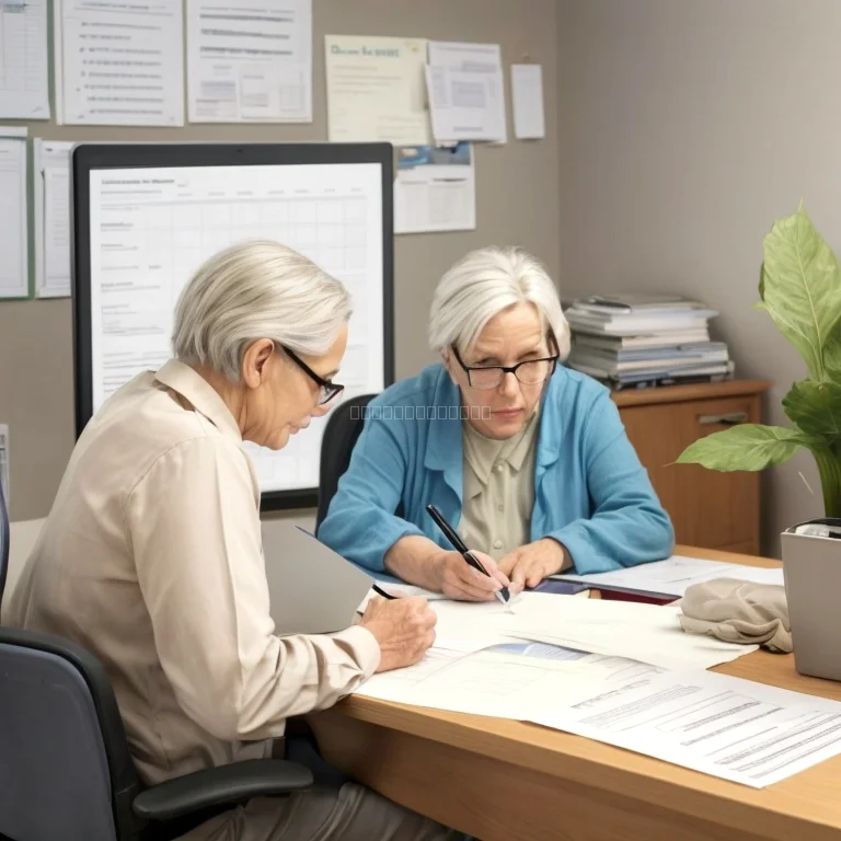 Team von SchuldRat in Zürich