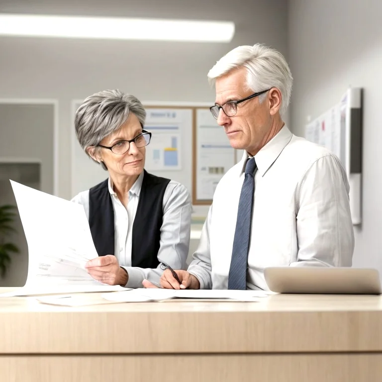 Ganzheitliche Schuldnerberatung